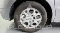 2016 Hyundai Starex