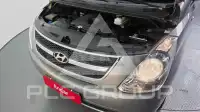 2016 Hyundai Starex