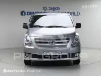 2016 Hyundai Starex