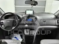 2016 Hyundai Starex