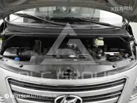 2016 Hyundai Starex