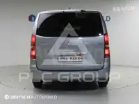2016 Hyundai Starex