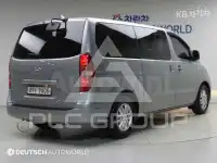 2016 Hyundai Starex