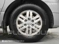 2016 Hyundai Starex