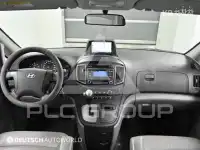 2016 Hyundai Starex
