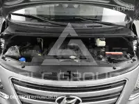 2016 Hyundai Starex