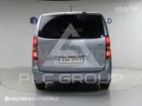 2016 Hyundai Starex