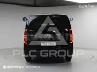 2016 Hyundai Starex