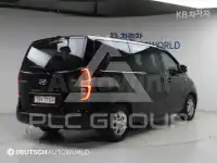 2016 Hyundai Starex