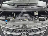2016 Hyundai Starex