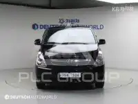2016 Hyundai Starex