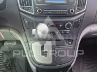 2016 Hyundai Starex