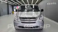 2016 Hyundai Starex