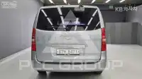2016 Hyundai Starex