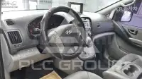 2016 Hyundai Starex