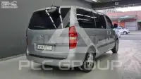 2016 Hyundai Starex