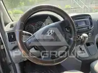 2016 Hyundai Starex