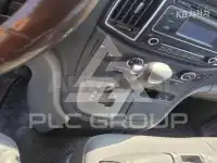 2016 Hyundai Starex