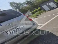2016 Hyundai Starex