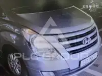 2016 Hyundai Starex