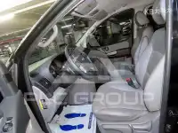 2016 Hyundai Starex