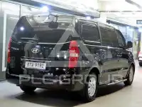 2016 Hyundai Starex