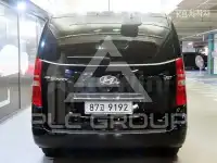 2016 Hyundai Starex
