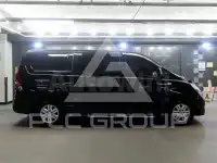 2016 Hyundai Starex