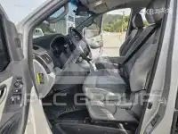 2016 Hyundai Starex