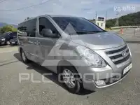 2016 Hyundai Starex