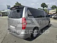 2016 Hyundai Starex