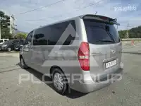 2016 Hyundai Starex