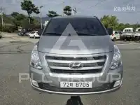 2016 Hyundai Starex