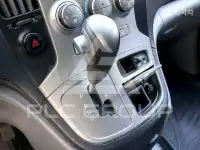 2016 Hyundai Starex