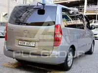 2016 Hyundai Starex