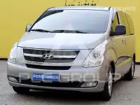 2016 Hyundai Starex