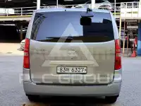 2016 Hyundai Starex