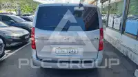 2016 Hyundai Starex