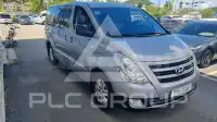 2016 Hyundai Starex
