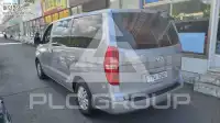 2016 Hyundai Starex
