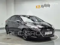 2016 Hyundai I40