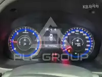 2016 Hyundai I40
