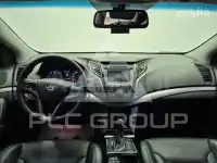 2016 Hyundai I40