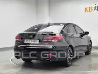 2016 Hyundai I40