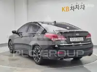 2016 Hyundai I40
