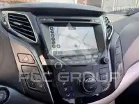 2016 Hyundai I40