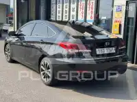 2016 Hyundai I40