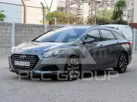 2016 Hyundai I40