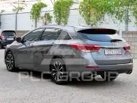 2016 Hyundai I40