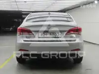 2016 Hyundai I40